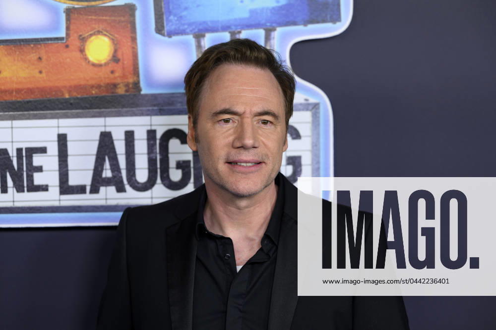 Actor Michael Bully Herbig at the premiere of the 5th season of the Amazon Prime Video comedy game show LOL Last One Laughing in the Astor Film Lounge at Arri Munich, 21 03 2024 Bavaria Germany