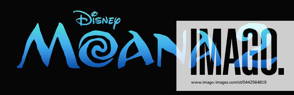 Moana 2 (2024) Moana 2 (2024) TITLE ART