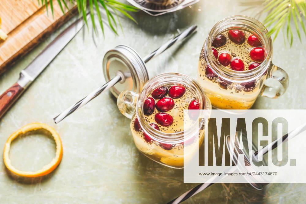 Sommergetränk,chiasamen,getränk,getränke,chia ** summer drink,chia seeds,summer drinks 61z-fit