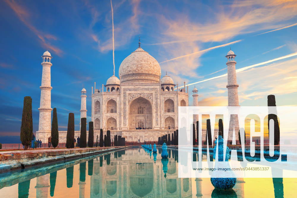 Taj mahal,agra,tadsch mahal ** taj mahal,agra,taj mahals,agras zsr-hpi