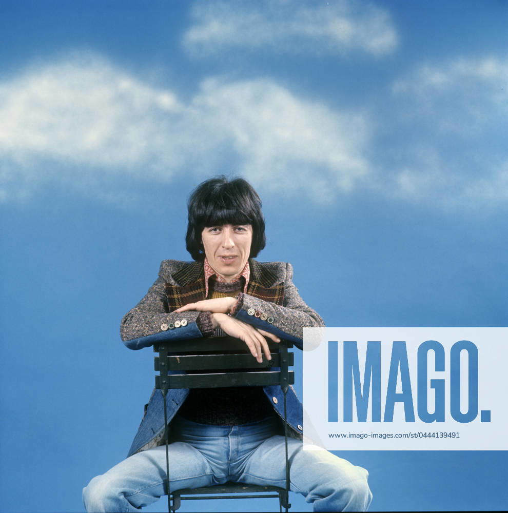 The Rolling Stones The Rolling Stones Bill Wyman , Credit:Claude van Heye Avalon