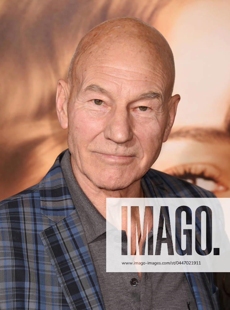 Patrick Stewart seen arriving at the premiere of Focus Features The Danish Girl at Westwood Village Theatre in Los Angeles 145313, Patrick Stewart seen arriving at the premiere of Focus Features The Danish Girl at Westwood Village Theatre in Los Angeles. Los Angeles, California - Saturday November 21, 2015., Credit:Joe Sutter, PacificCoastNews Avalon USA, Los Angeles