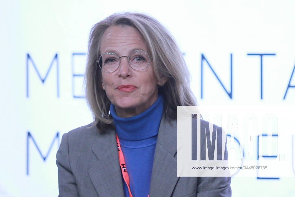 Leipziger Baumwollspinnerei Medientage Mitteldeutschland Julia Jäkel