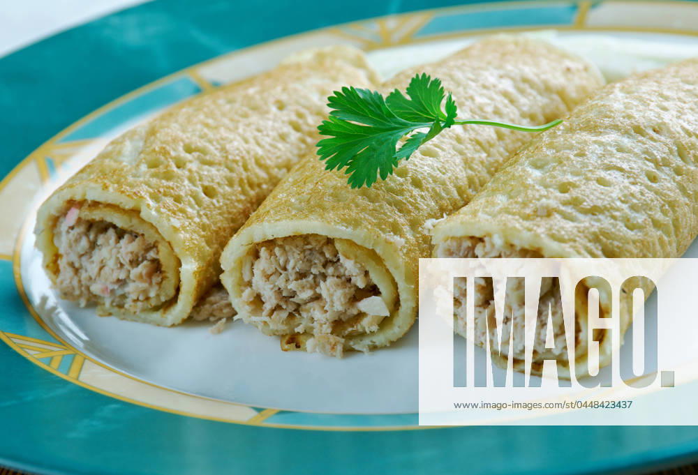 IMAGO Creative, Food, Taquitos Baked Chicken Taquitos Baked Chicken Taquitos