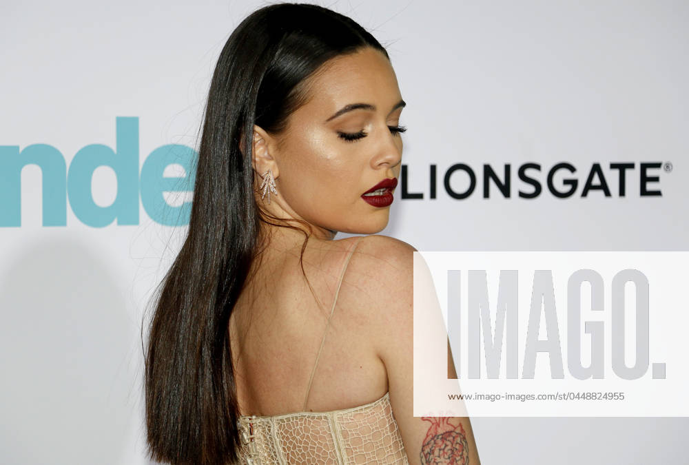 Bea Miller at the Premiere of Lionsgate s Wonder at the Regency Village Theatre in Westwood 172165, Bea Miller at the Premiere of Lionsgate s Wonder at the Regency Village Theatre in Westwood. Los Angeles, California - Tuesday November 14, 2017.,