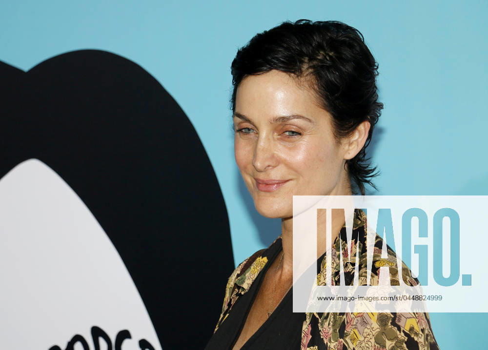 Carrie-Anne Moss at the Premiere of Lionsgate s Wonder at the Regency Village Theatre in Westwood 172165, Carrie-Anne Moss at the Premiere of Lionsgate s Wonder at the Regency Village Theatre in Westwood. Los Angeles, California - Tuesday November 14, 2017.,
