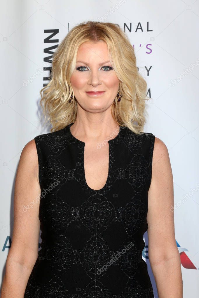 LOS ANGELES - SEP 15: Sandra Lee at the Women Making History Awards 2018 at the Beverly Hilton Hotel on September 15, 2018 in Beverly Hills, CA