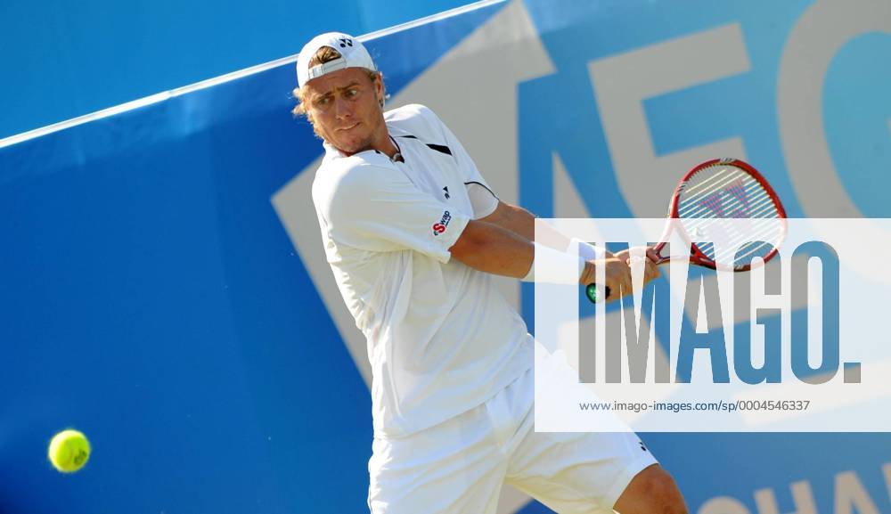 Lleyton Hewitt (Australien) - Tennis Herren AEGON Championships 2009, ATP Tour Einzelbild London Queens Club