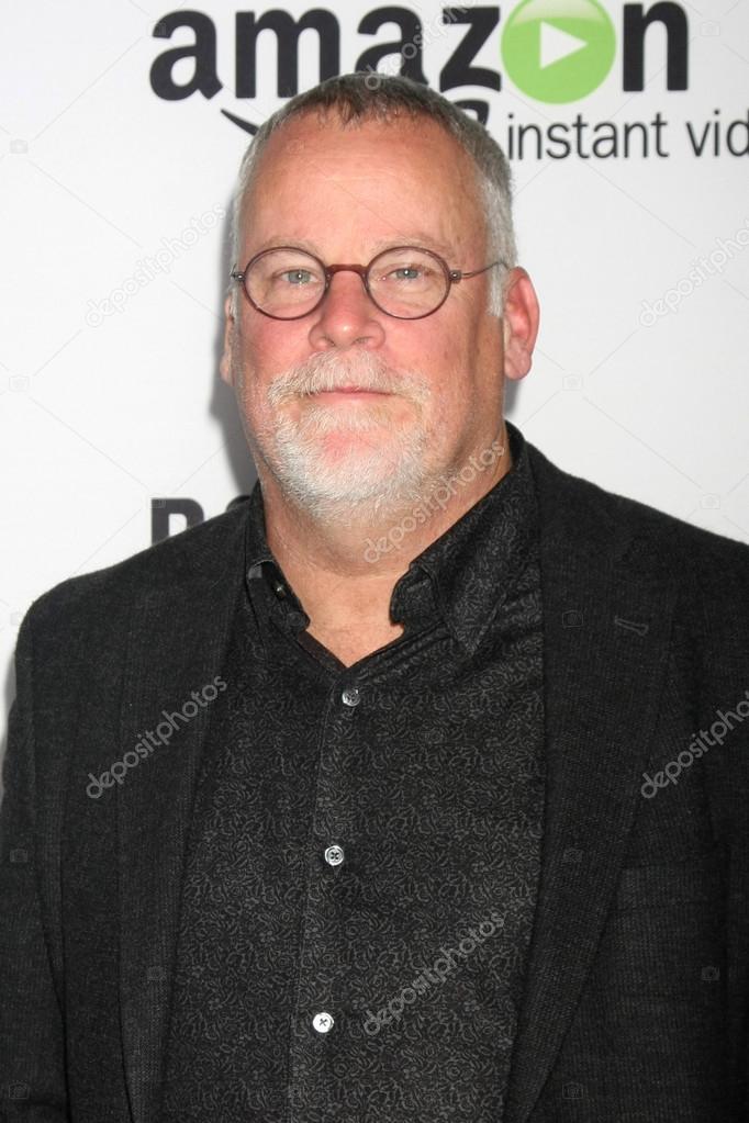 LOS ANGELES - FEB 3: Michael Connelly at the Bosch Amazon Red Carpet Premiere Screening at a ArcLight Hollywood Theaters on February 3, 2015 in Los Angeles, CA
