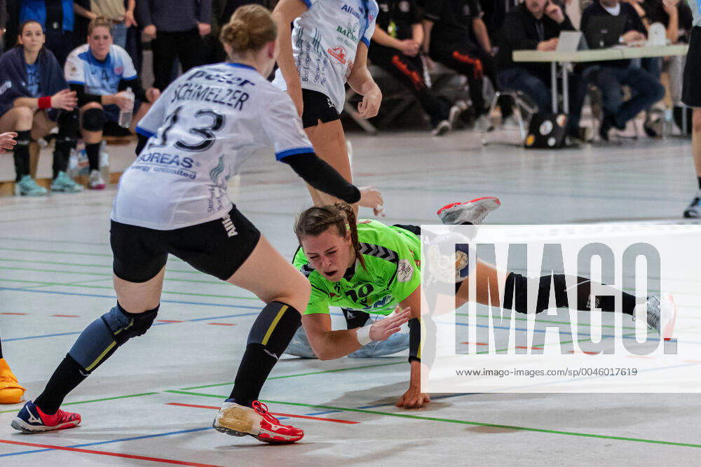 TSV Nord Harrislee vs. Thueringer HC, Handball, DHB Cup, Quarterfinal, 08 01 20 Handewitt Merle Carstensen No 10, TSV Nord Harrislee vs. Meike Schmelzer No 13, Thueringer HC