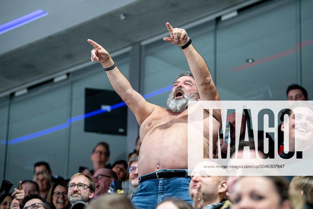 Ice Hockey Season 2019 2020 DEL 41 Matchday Thomas Sabo Ice Tigers Icetigers Nürnberg ERC Ingolstadt ThHa Ron McCool