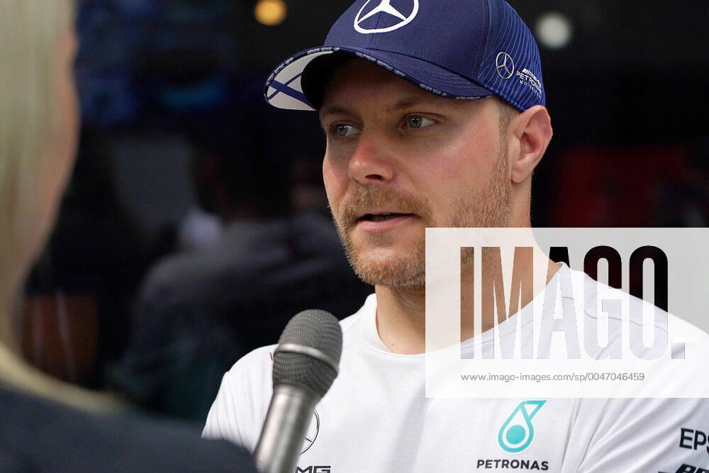 FORMULA 1 ROLEX AUSTRALIAN GRAND PRIX 2020 12 03 2020, Albert Park, Melbourne, FORMULA 1 ROLEX AUSTRALIAN GRAND PRIX 2020 , in picture Valtteri Bottas FIN 77 , Mercedes AMG Petronas Motorsport nordphotoxBratic nph00250