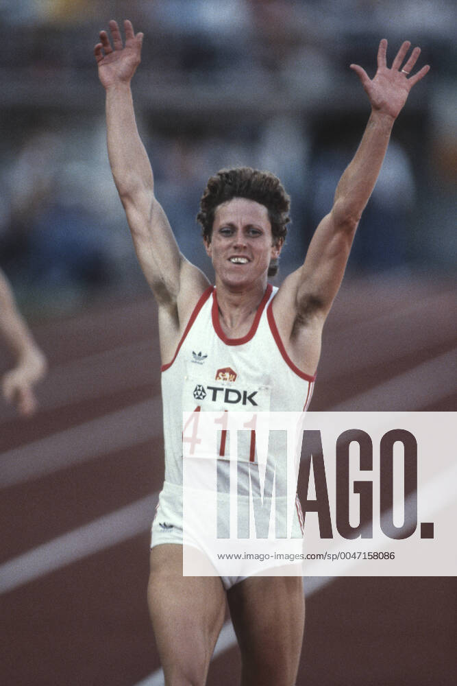 Track And Field Jarmila Kratochvilova Jarmila Kratochvilova (CZE) competing in the 1983 World Athletics Championships. Helsinki Finland