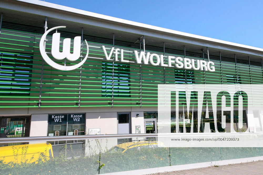 Consequences of the Corona Virus in Wolfsburg, AOK Stadium of VfL Wolfsburg Both the Regionalliga Nord, in which VfLs U23 team plays, and the Flyeralarm Frauen Bundesliga are currently taking a break from Wolfsburg