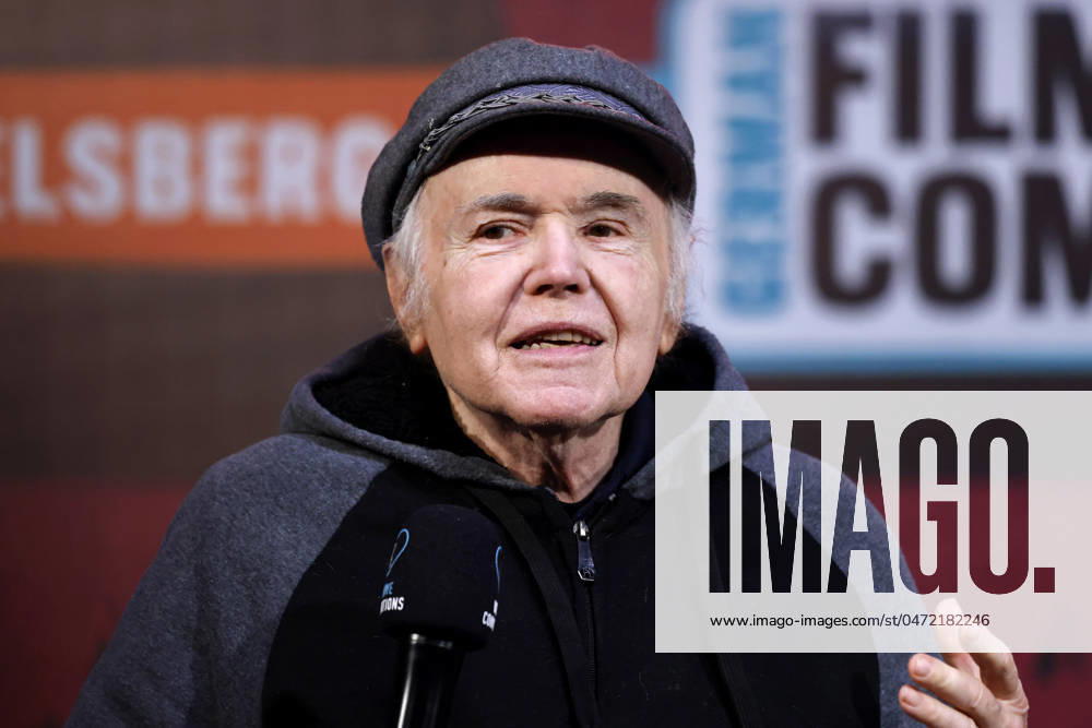 Actor Walter Koenig at the German Film Comic Con Spring Edition at the Dortmund Exhibition Center Dortmund, 05 05 2024 NRW Germany