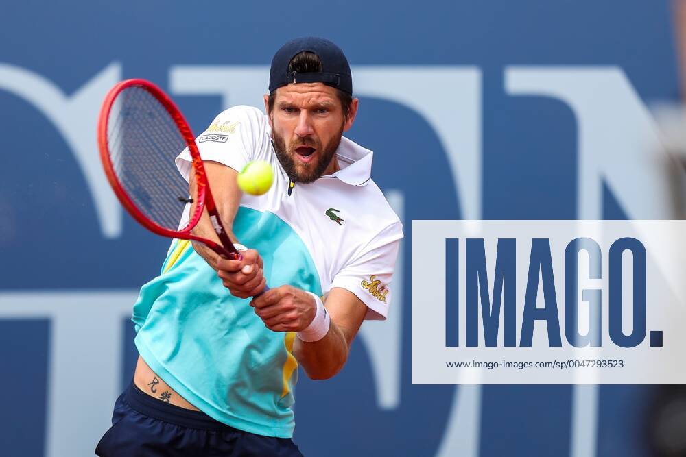 TENNIS - Austrian Pro Series MARIA ENZERSDORF,AUSTRIA,29.MAY.20 - TENNIS - Generali Austrian Pro Series. Image shows Juergen Melzer (AUT). GEPAxpictures xPhilippxBrem
