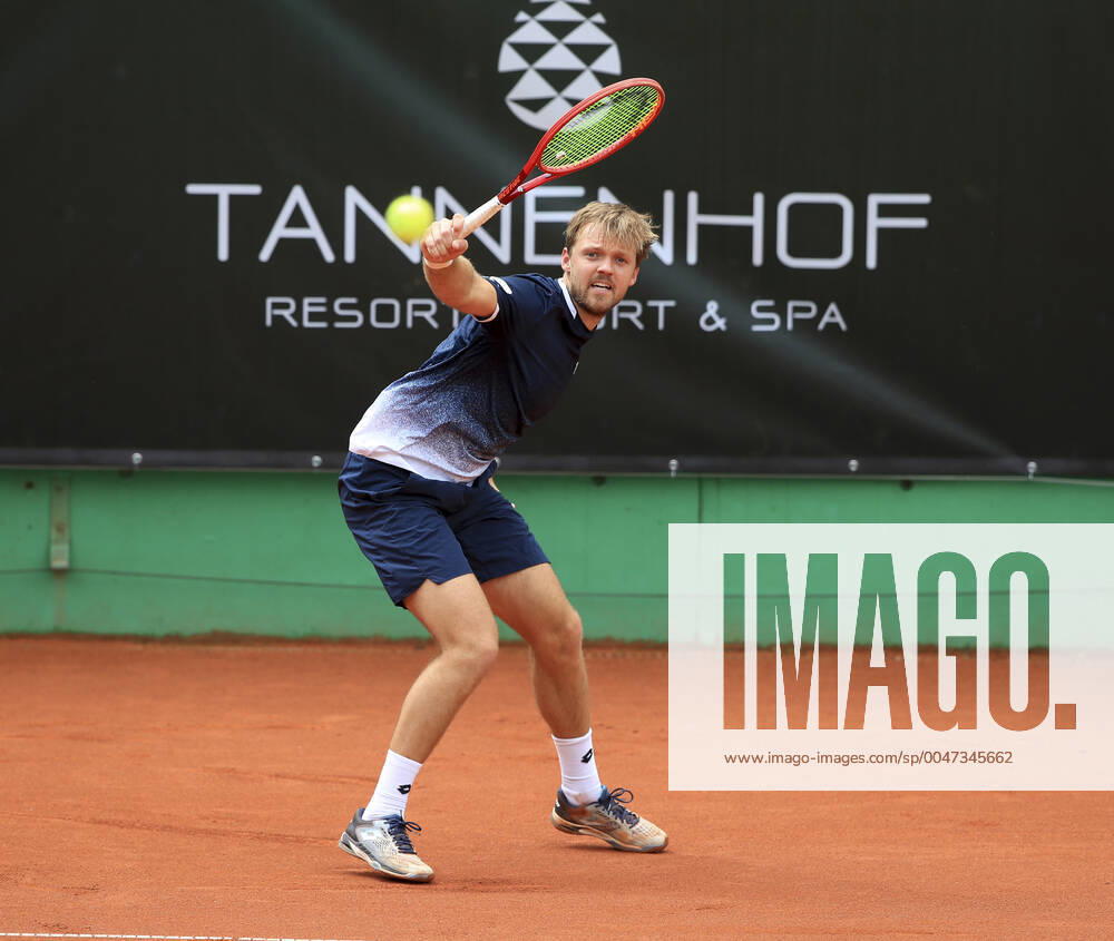 Kevin Krawietz GER , Tannenhof Resort German Men s Series, DTB German Pro Series, TC Grosshesselohe, Munich Tannenhof Resort German Men s Series TC Grosshesselohe Grosshesselohe Grosshesselohe Munich Bayern Germany 11 June 2020
