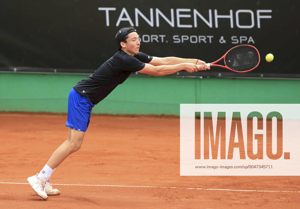 Max Rehberg GER , Tannenhof Resort German Men s Series, DTB German Pro Series, TC Grosshesselohe, Munich Tannenhof Resort German Men s Series TC Grosshesselohe Grosshesselohe Muenchen Bayern Germany 11 June 2020