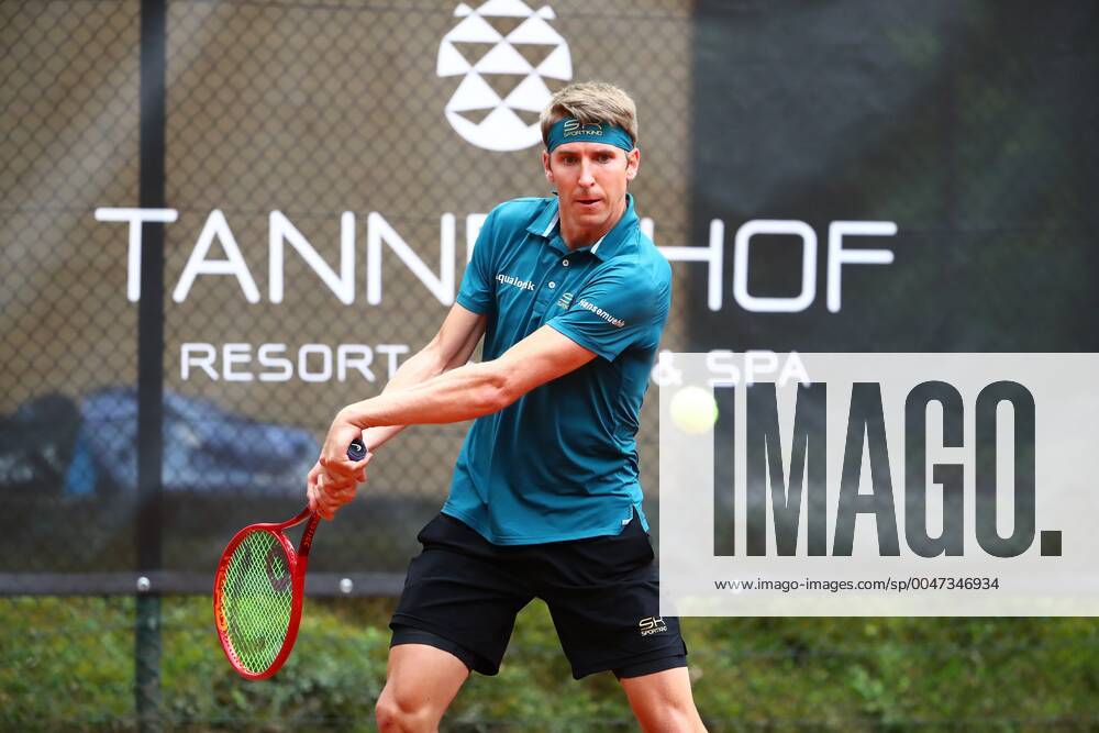 Cedrik Marcel Stebe Tannenhof DTB German Men s Pro Series Tannenhof DTB German Men s Pro Series Troisdorf