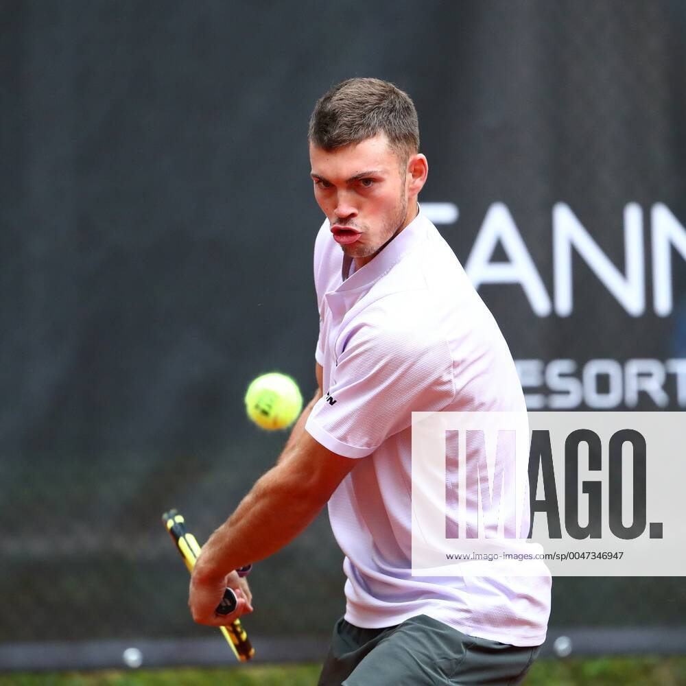 Maximilian Marterer Tannenhof DTB German Men s Pro Series Tannenhof DTB German Men s Pro Series Troisdorf