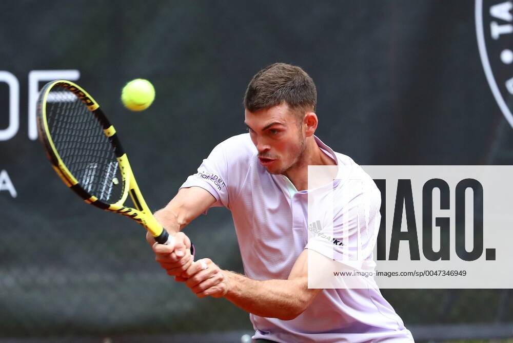 Maximilian Marterer Tannenhof DTB German Men s Pro Series Tannenhof DTB German Men s Pro Series Troisdorf