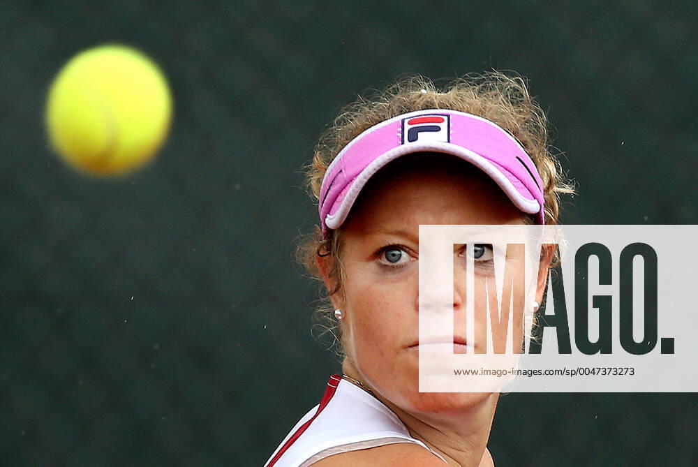 Germany, Stuttgart, Tennis, German Ladies˜ Series presented by Porsche Laura Siegemund