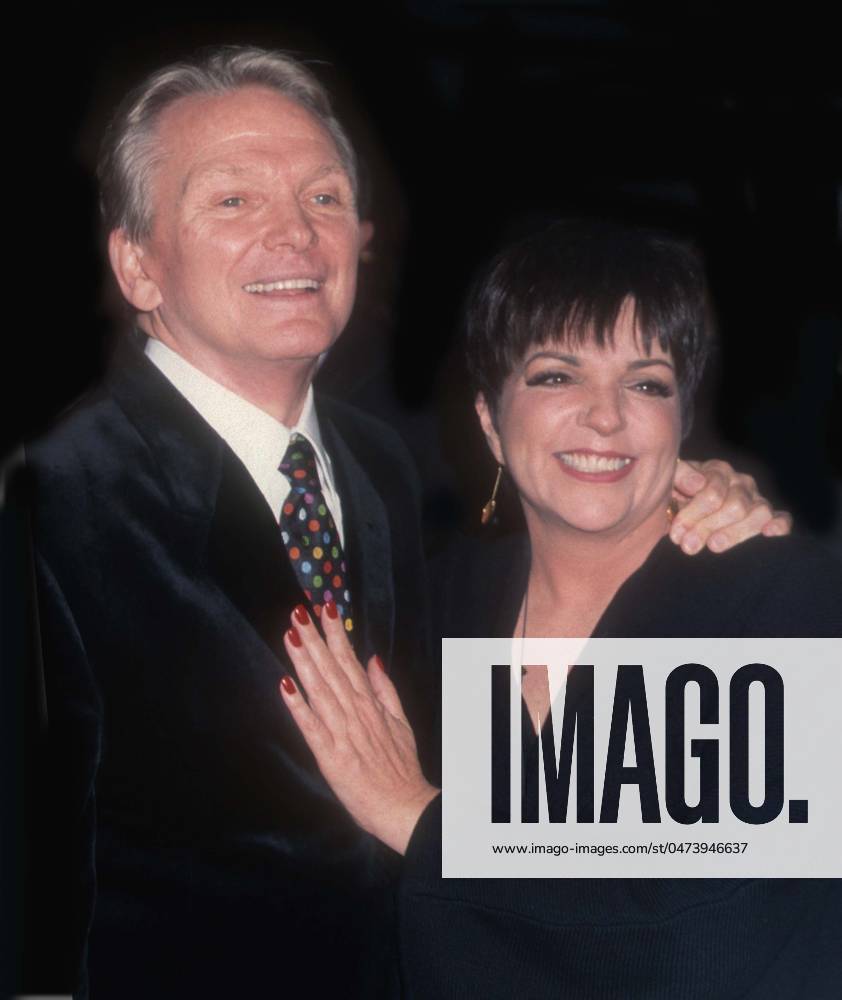 Bob Mackie Liza Minnelli Undated Bob Mackie Liza Minnelli Undated Photo By John Barrett PHOTOlink. NEW YORK CITY USA