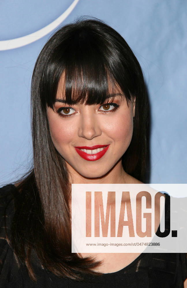 NBC Universal Fall 2009 Press Tour Party - Pasadena Aubrey Plaza attends NBC Universal s Fall 2009 Press Tour All-Star Party held at the Langham Huntington Hotel in Pasadena, California on August 5, 2009.Copyright 2009 by A. M. Parks iPhoto Pasadena CA US