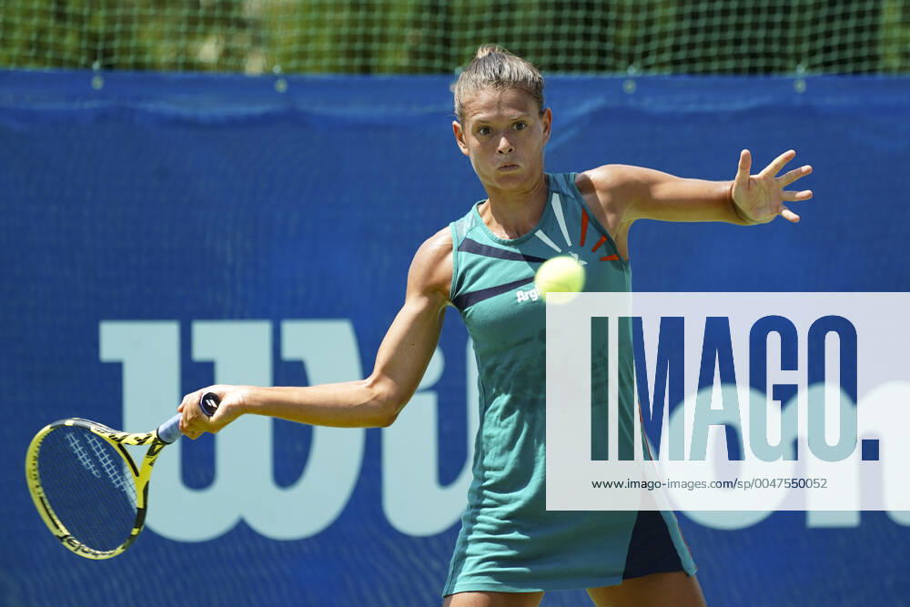 Chloe Paquet Tennis : Tournoi Challenge Elite FFT - Nice - 07 07 2020 NorbertScanella PanoramiC