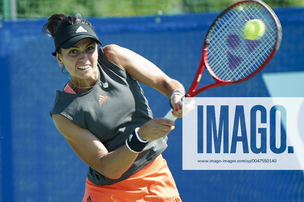Amandine Hesse Tennis : Tournoi Challenge Elite FFT - Nice - 07 07 2020 NorbertScanella PanoramiC