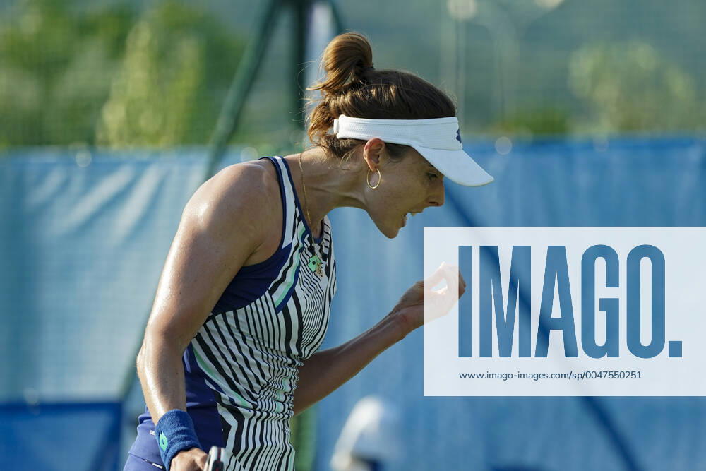 Alize Cornet Tennis : Tournoi Challenge Elite FFT - Nice - 07 07 2020 NorbertScanella PanoramiC