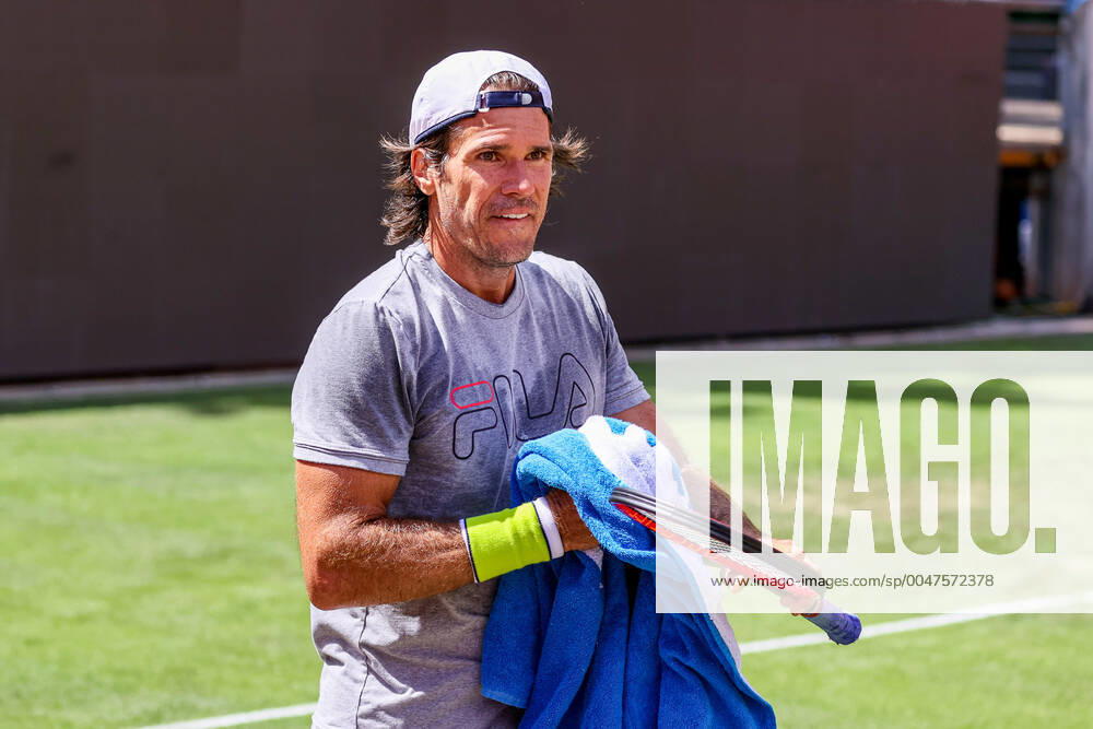 Tommy Haas GER , bett1ACES, Berlin, LTTC Red White Steffi Graf Stadium, 11 07 2020,
