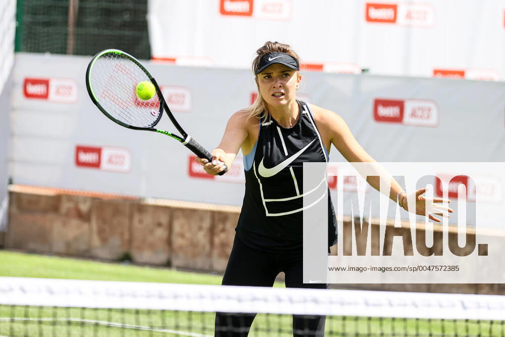 Elina Svitolina UKR , bett1ACES, Berlin, LTTC Red White Steffi Graf Stadium, 11 07 2020,