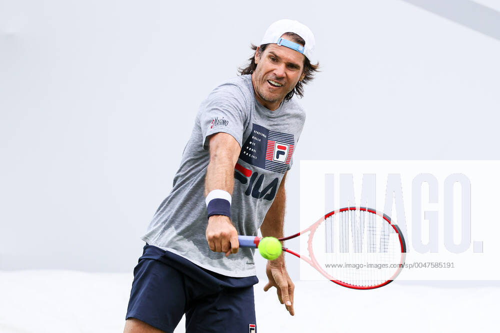 Tommy HAAS GER , bett1ACES, Berlin, LTTC Red White Steffi Graf Stadium, 12 07 2020,