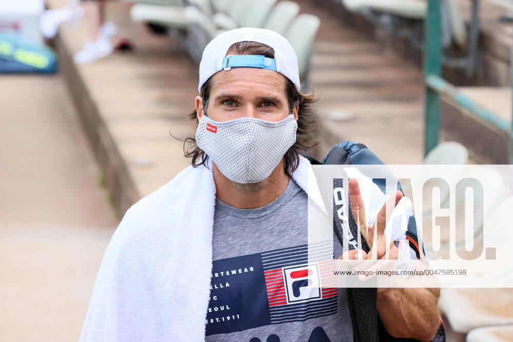Tommy HAAS GER , bett1ACES, Berlin, LTTC Red White Steffi Graf Stadium, 12 07 2020,