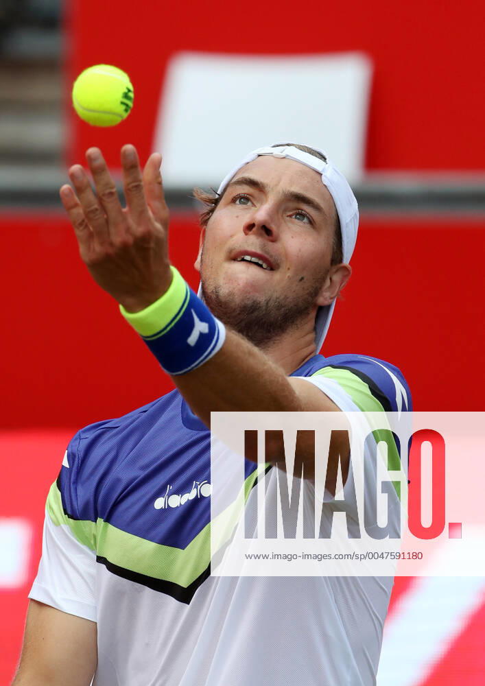 Jan Lennard Struff GER Tennis bett1Aces Men season 2019 2020 13 07 2020