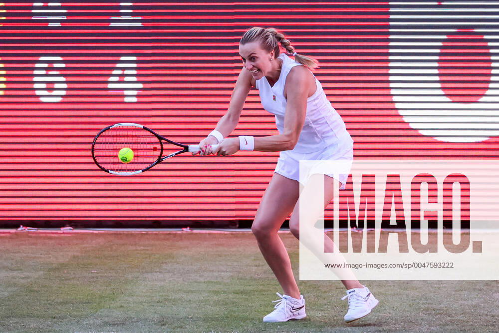 Petra KVITOVA CZE , bett1ACES, Berlin, LTTC Red White Steffi Graf Stadium, 13 07 2020,