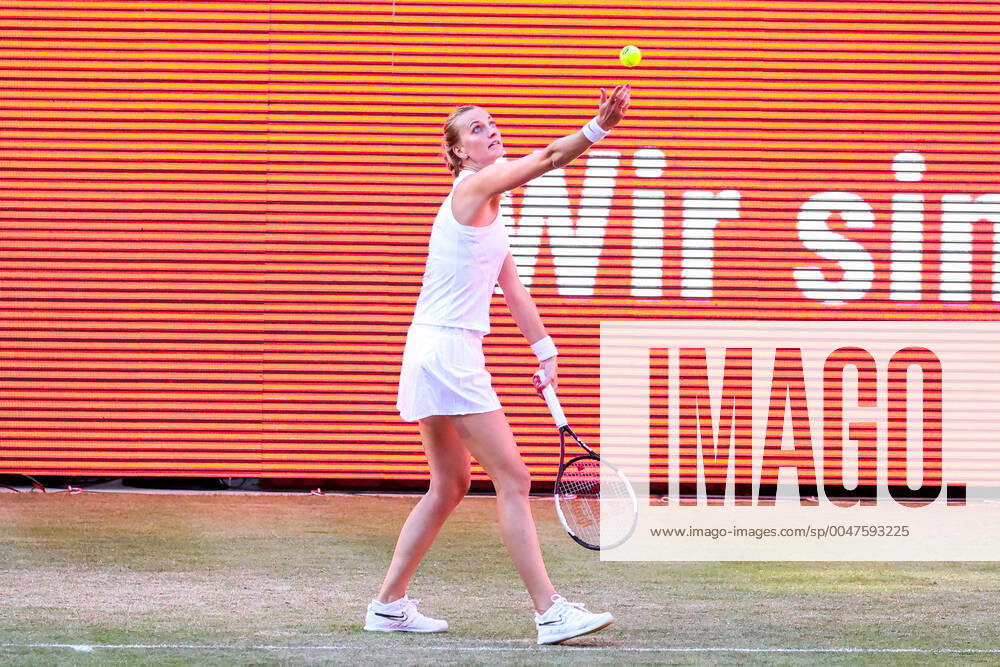 Petra KVITOVA CZE , bett1ACES, Berlin, LTTC Red White Steffi Graf Stadium, 13 07 2020,