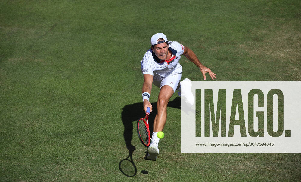 2020 bett1Aces, Berlin Tommy Haas Germany