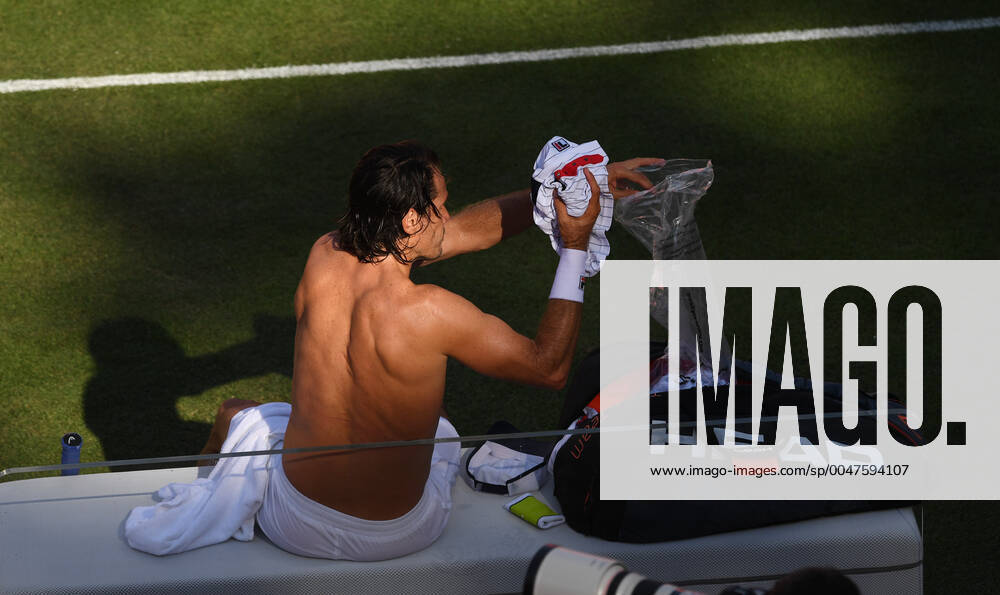 2020 bett1Aces, Berlin Tommy Haas, Germany