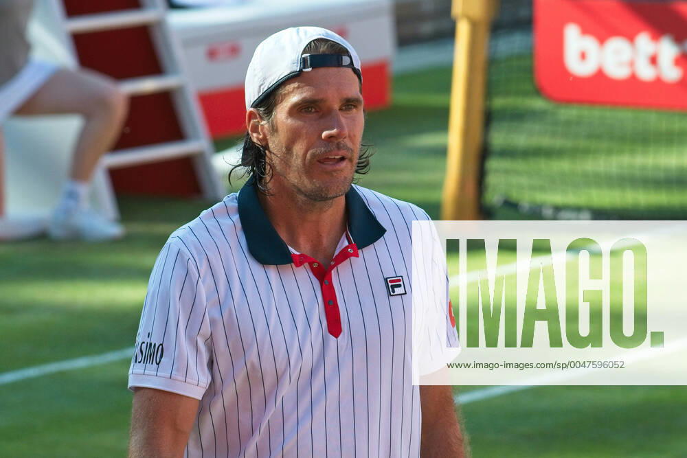 Tommy Haas, Tennis bett1aces at LTTC Rot Weiss e V Steffi Graf Stadion, 13 07 2020, GER, Berlin, Tennis, Haas vs Sinner, bett1aces , 13 07 2020 Berlin