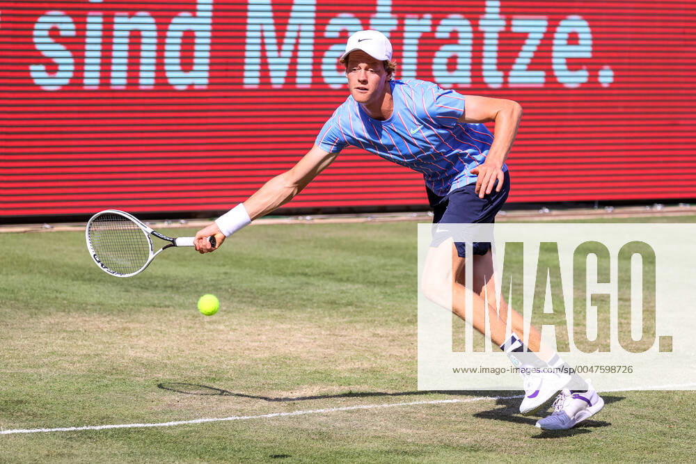 Jannik SINNER ITA , bett1ACES, Berlin, LTTC Red White Steffi Graf Stadium, 14 07 2020,