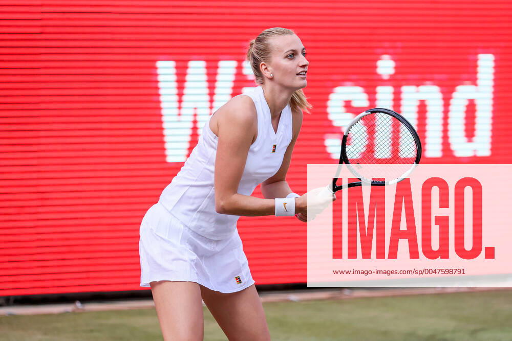 Petra KVITOVA CZE , bett1ACES, Berlin, LTTC Red White Steffi Graf Stadium, 14 07 2020,