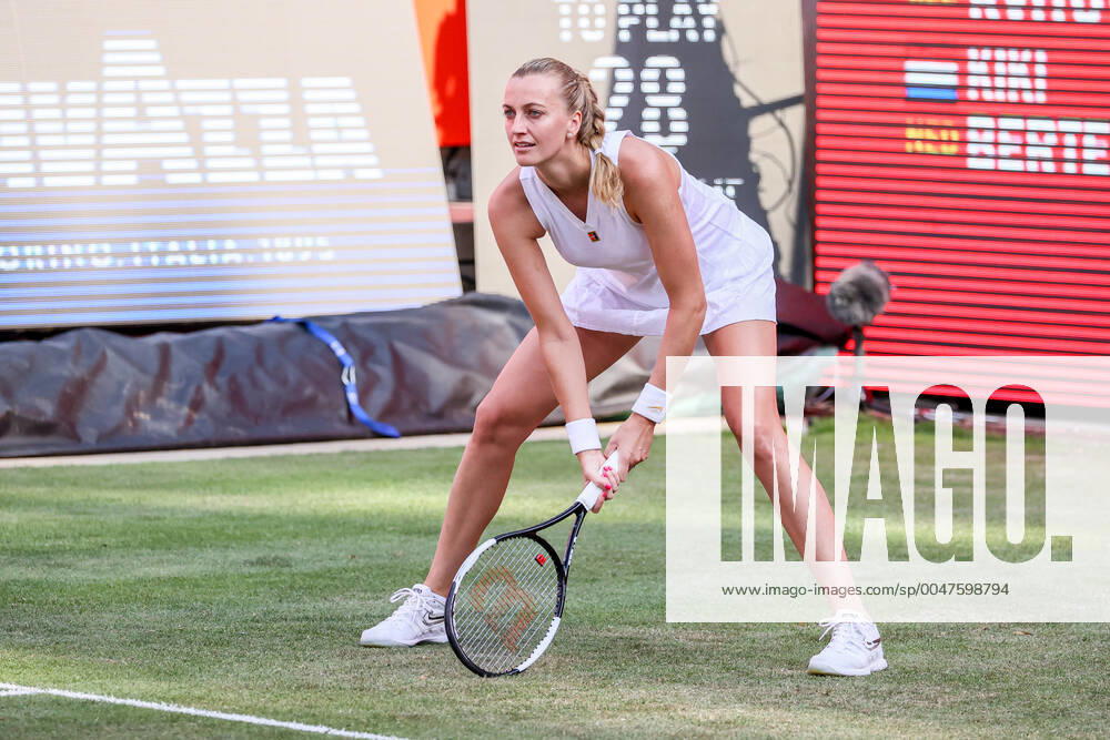 Petra KVITOVA CZE , bett1ACES, Berlin, LTTC Red White Steffi Graf Stadium, 14 07 2020,