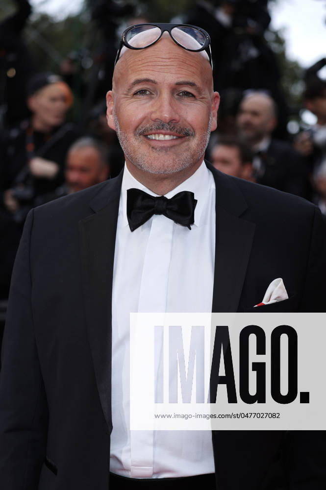 Billy Zane at the premiere of the feature film Furiosa A Mad Max Saga at the Festival de Cannes 2024 77 Cannes International Film Festival at the Palais des Festivals Cannes, 15 05 2024 Foto:xD.xBedrosianx xFuturexImagex furiosa_4627