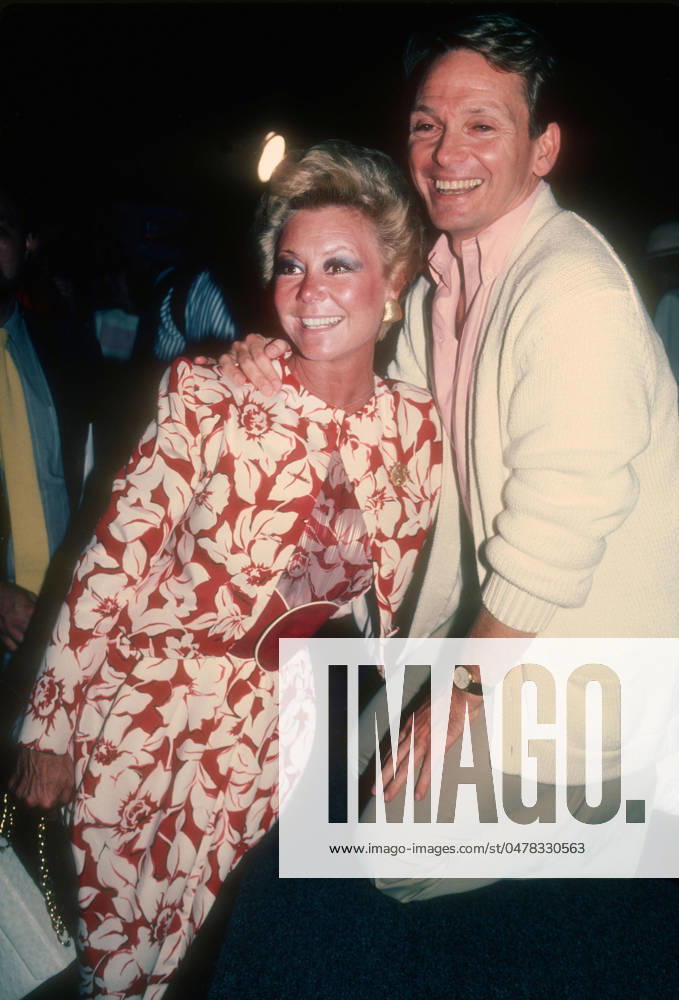 Mitzi Gaynor, Bob Mackie Mitzi Gaynor, Bob Mackie, 1993, Photo By John Barrett PHOTOlink
