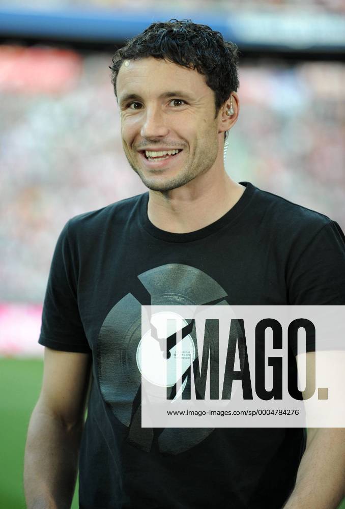 Mark van Bommel (FC Bayern München)