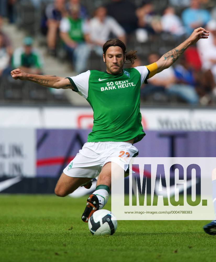 Torsten Frings (SV Werder Bremen)