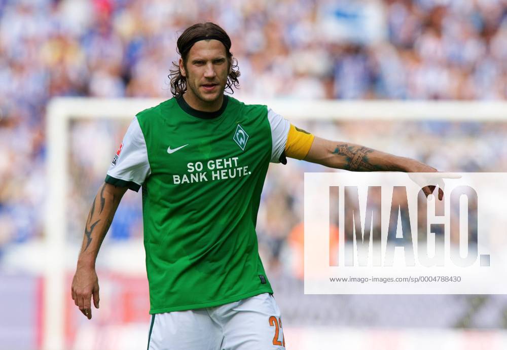 Torsten Frings (SV Werder Bremen)