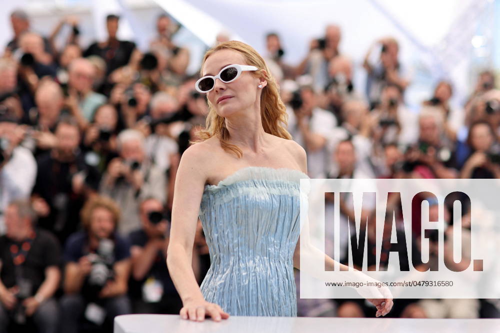 Photocall of the movie The Shrouds Les linceuls Compà tition during the 77th Cannes International Film Festival Diane Kruger Photocall of the movie The Shrouds Les linceuls Compà tition during the 77th Cannes International Film Festival May 14 25, 2024 , May 21st, 2024 Jacovides Moreau Bestimage Photocall of the movie The Shrouds Les linceuls Competition during the 77th Cannes International Film Festival May 14 25, 2024 , May 21st, 2024 Cannes France